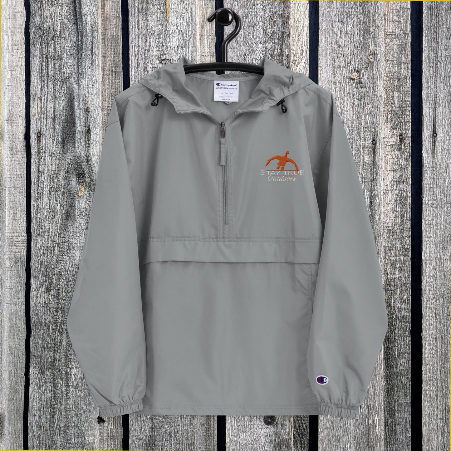 Migratory Bird Packable Jacket