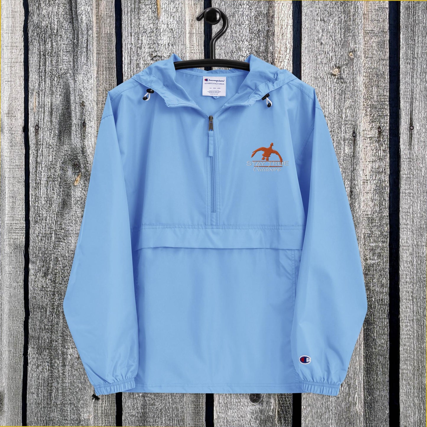 Migratory Bird Packable Jacket