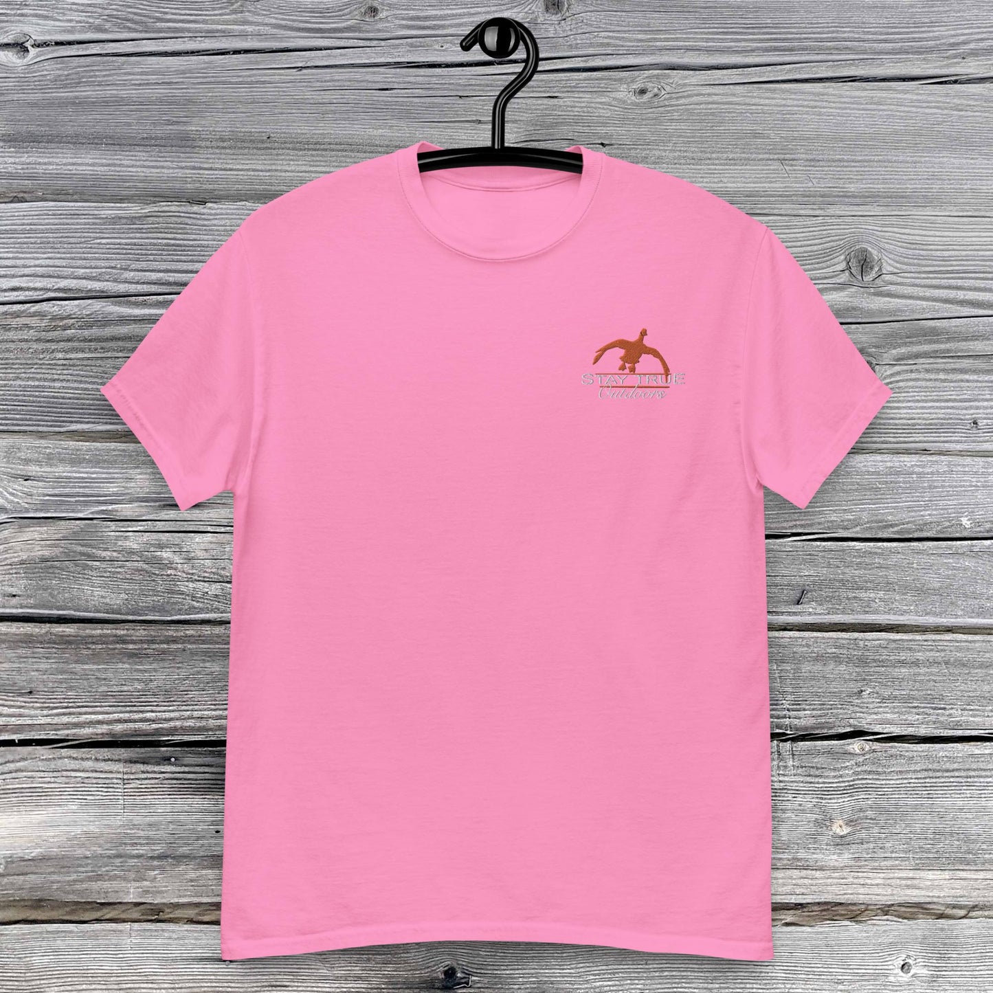 Migratory Bird Classic Tee
