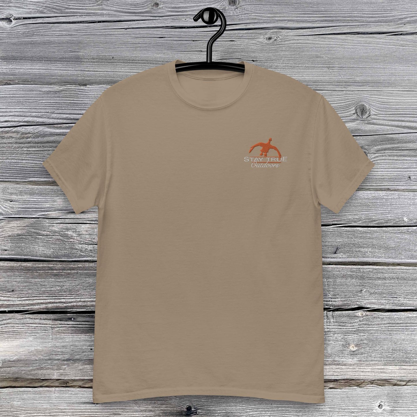 Migratory Bird Classic Tee