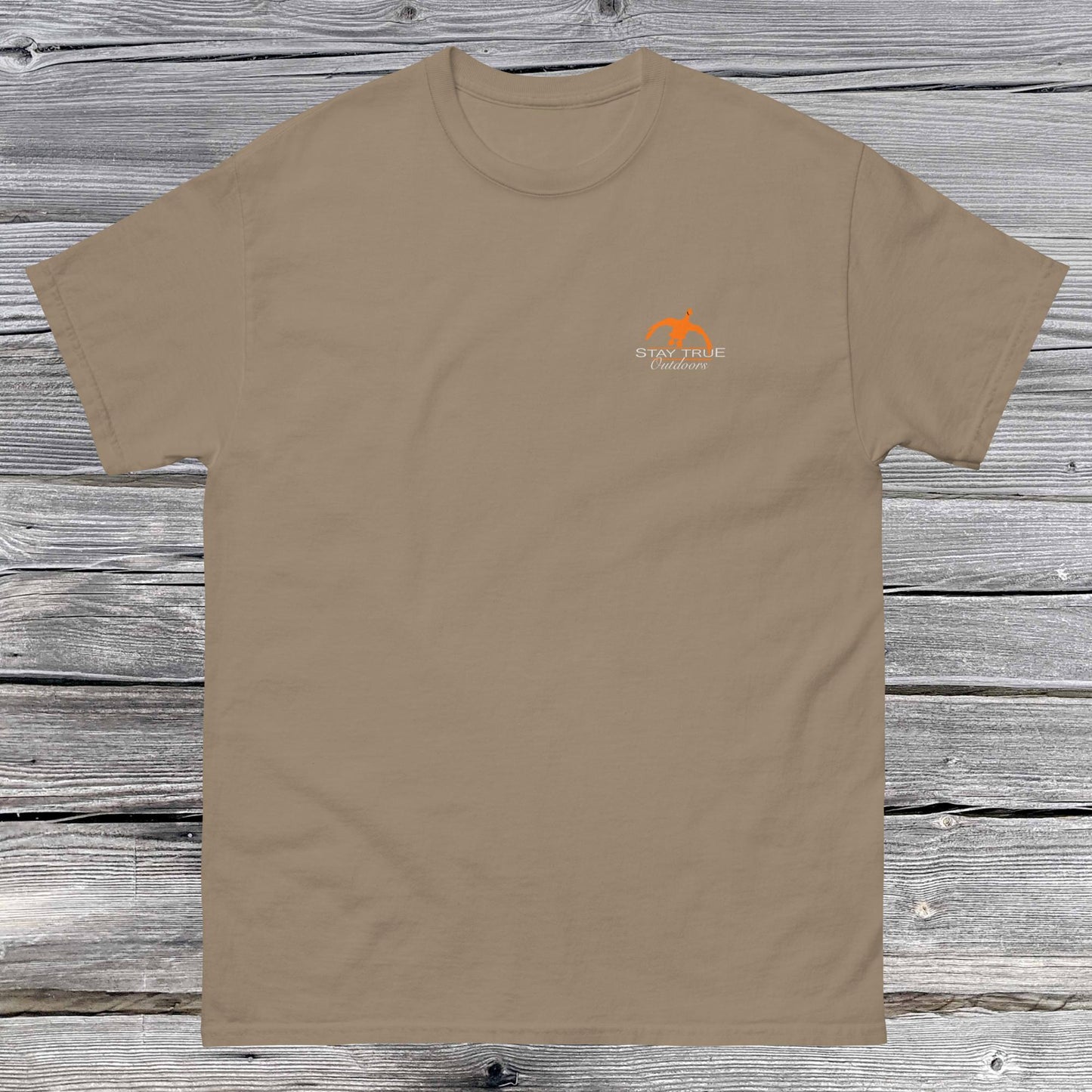 Wood Duck Classic Tee