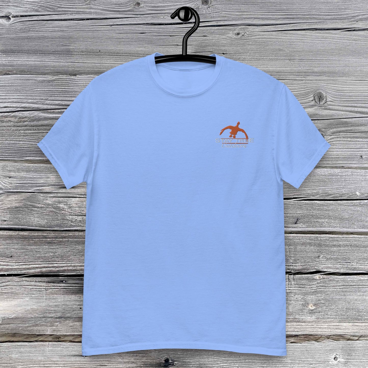 Migratory Bird Classic Tee