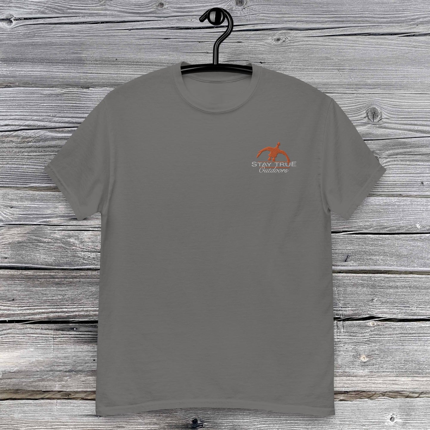 Migratory Bird Classic Tee