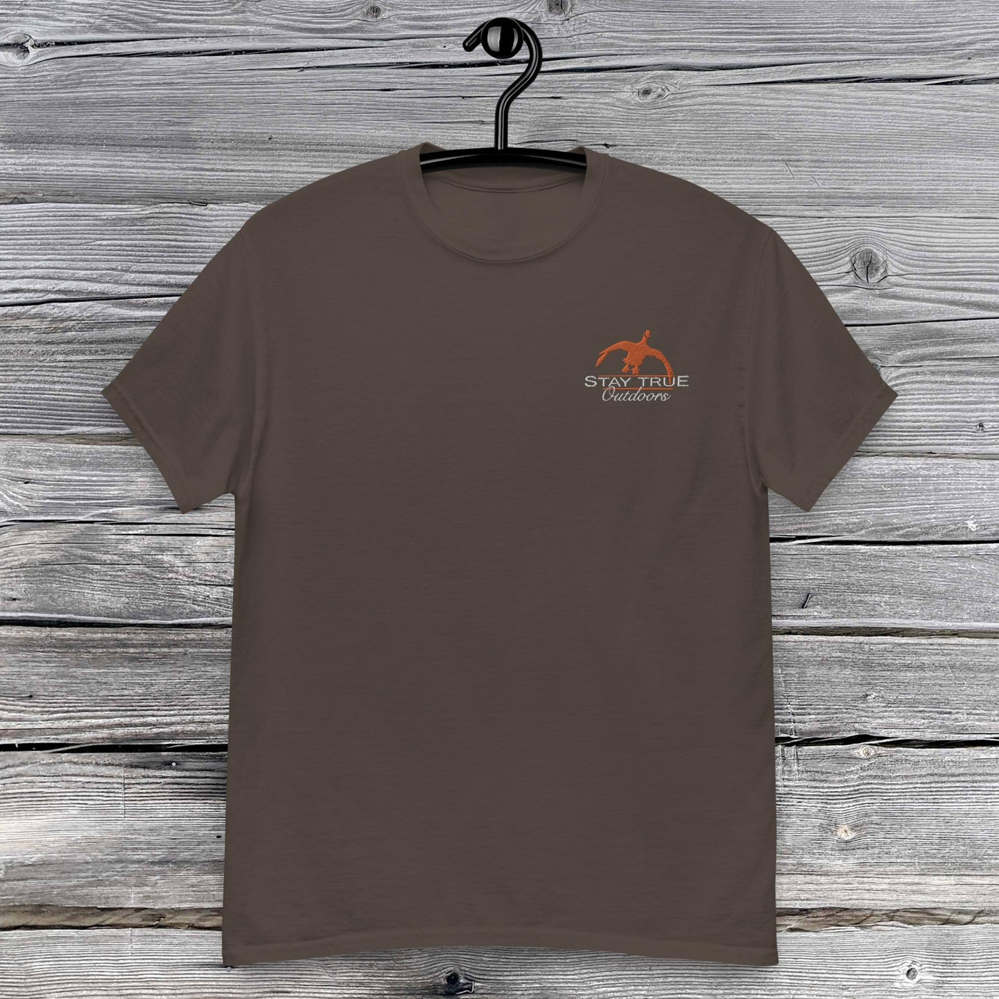 Migratory Bird Classic Tee