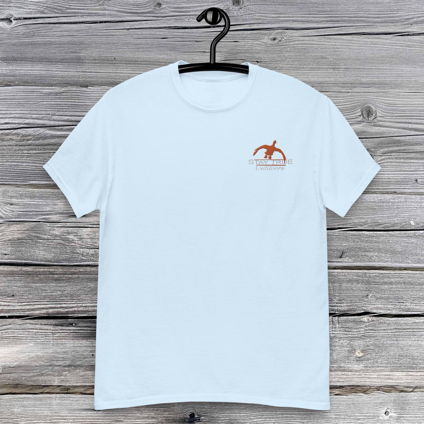 Migratory Bird Classic Tee