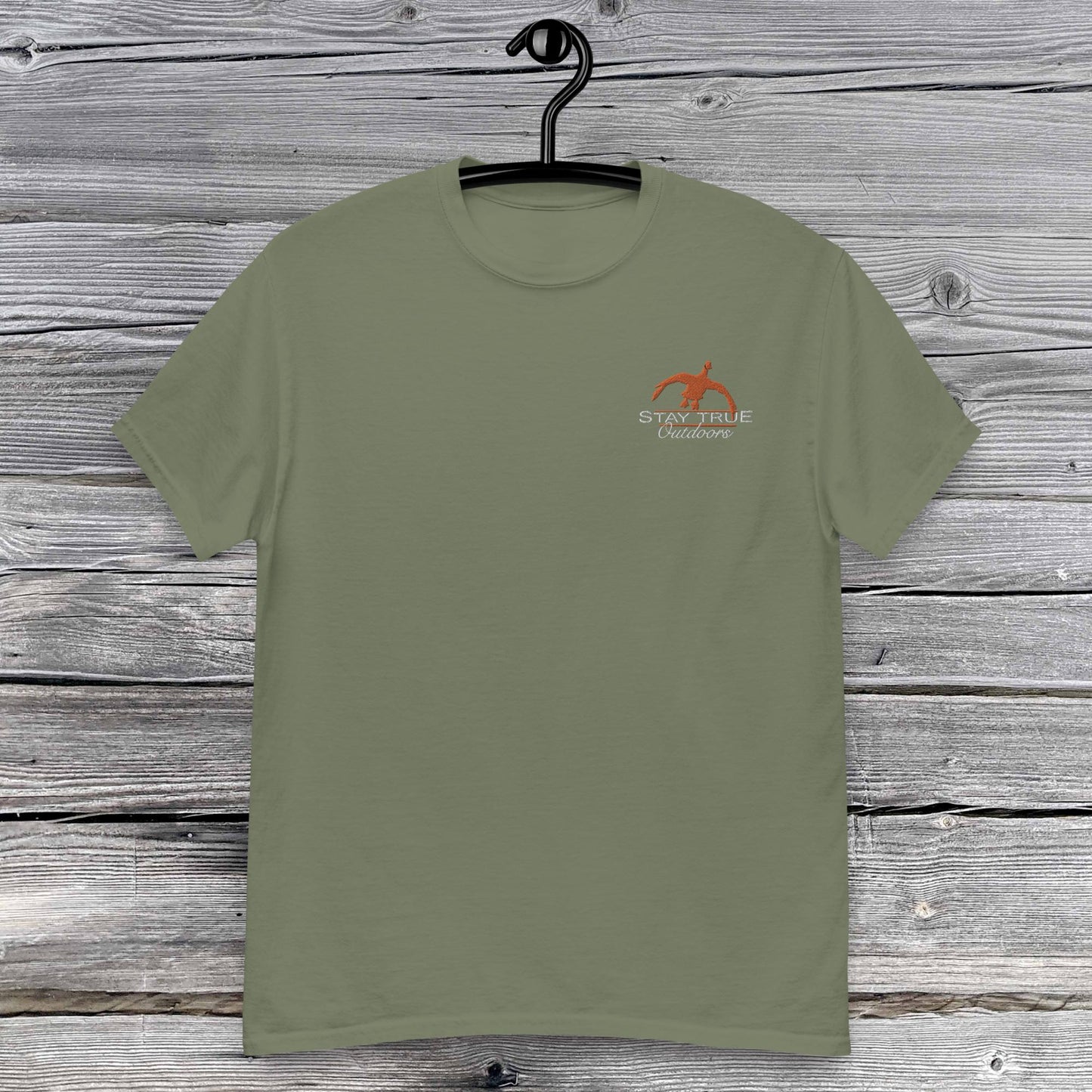 Migratory Bird Classic Tee