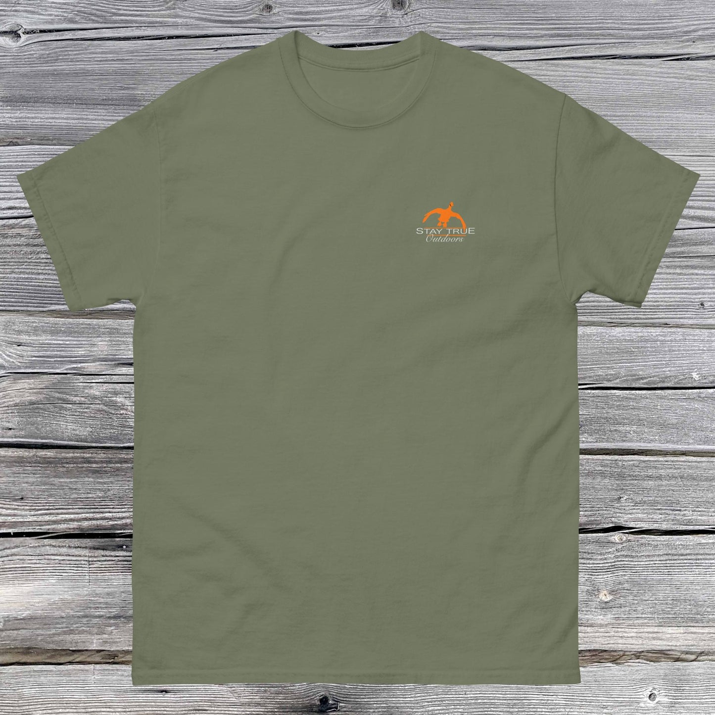 Wood Duck Classic Tee
