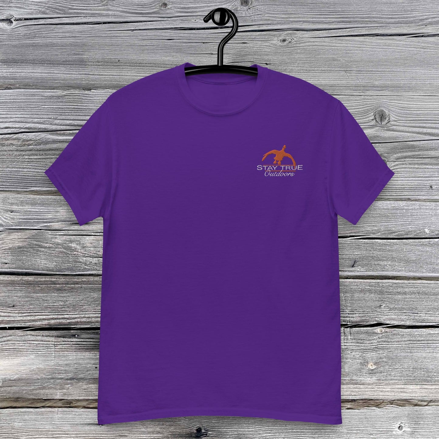 Migratory Bird Classic Tee