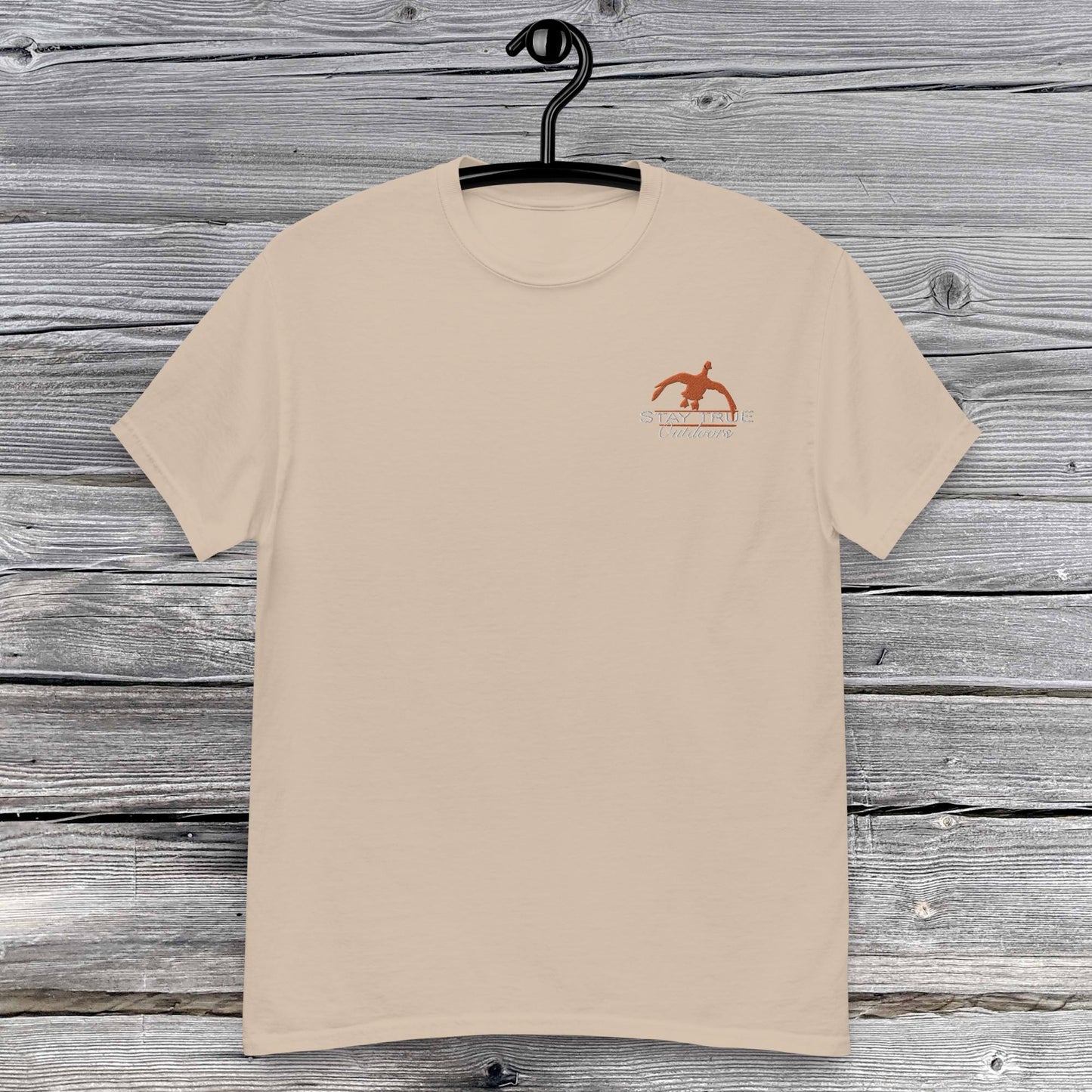 Migratory Bird Classic Tee