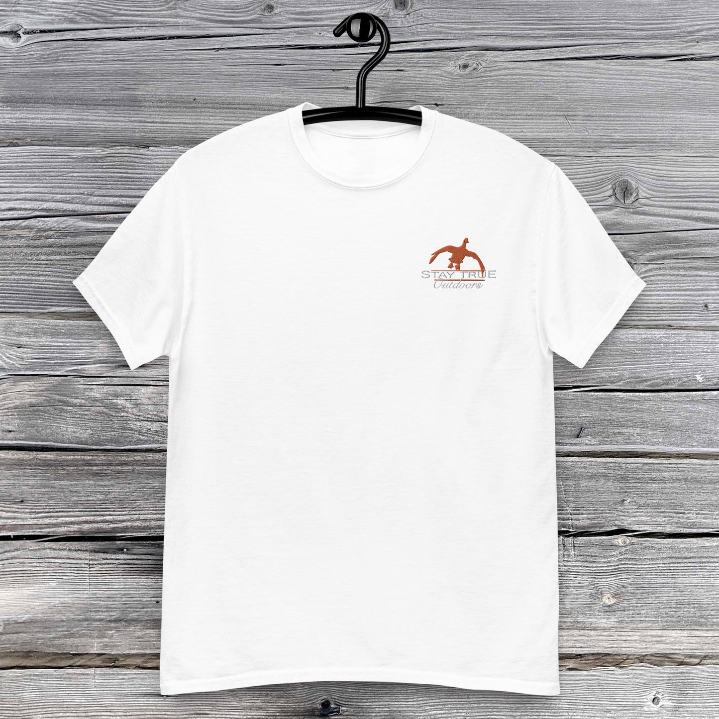 Migratory Bird Classic Tee