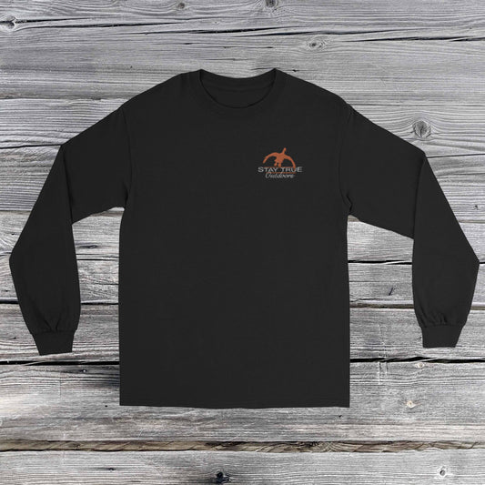 Migratory Bird Long Sleeve Shirt