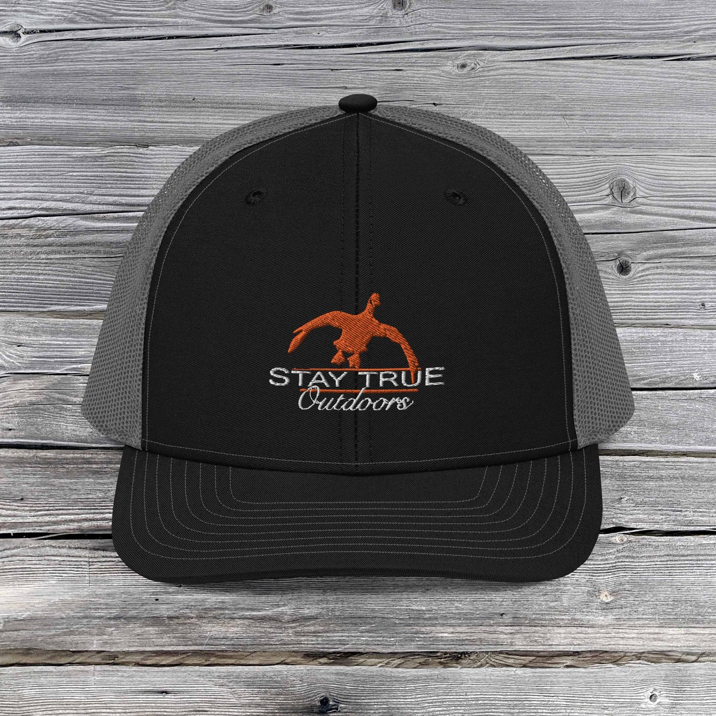 Migratory Bird Trucker Cap