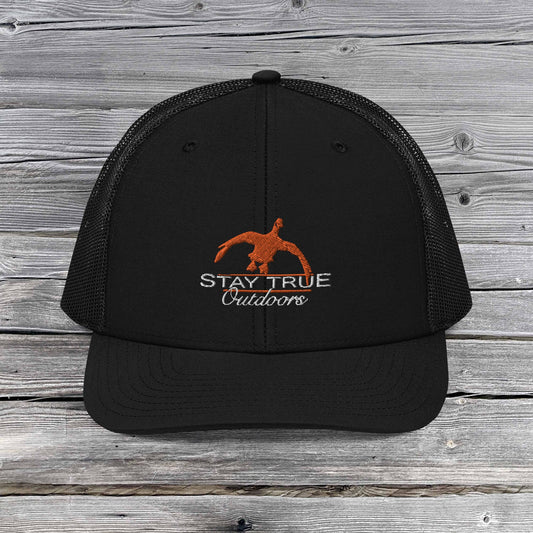 Migratory Bird Trucker Cap