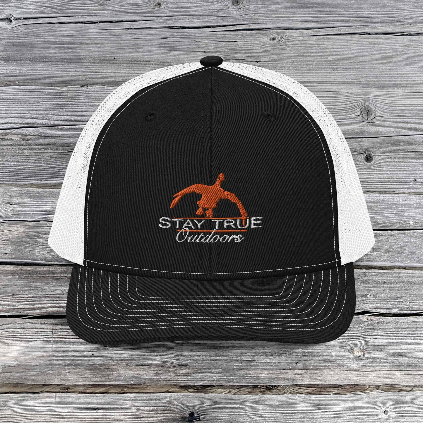 Migratory Bird Trucker Cap