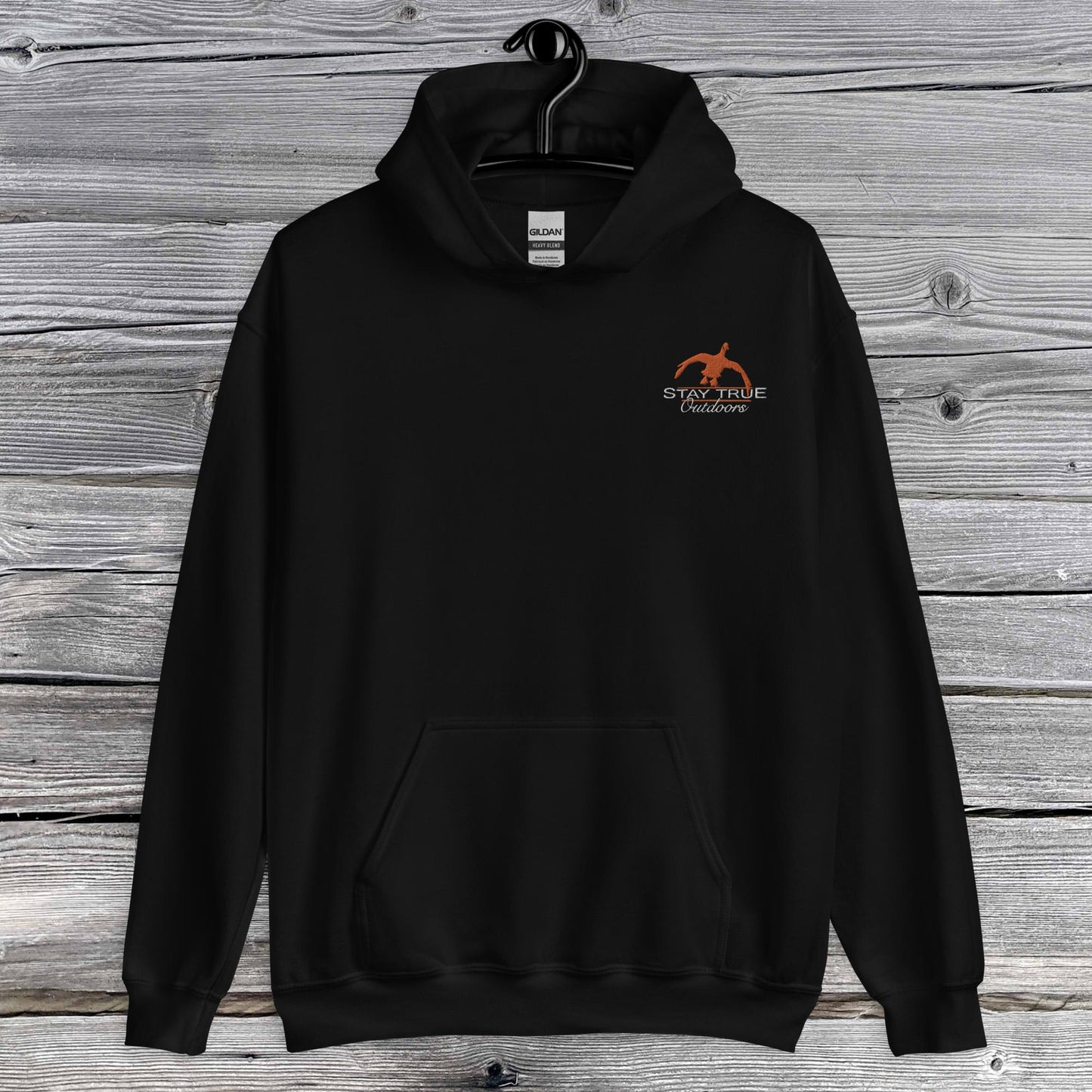Migratory Bird Hoodie