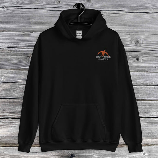 Migratory Bird Hoodie