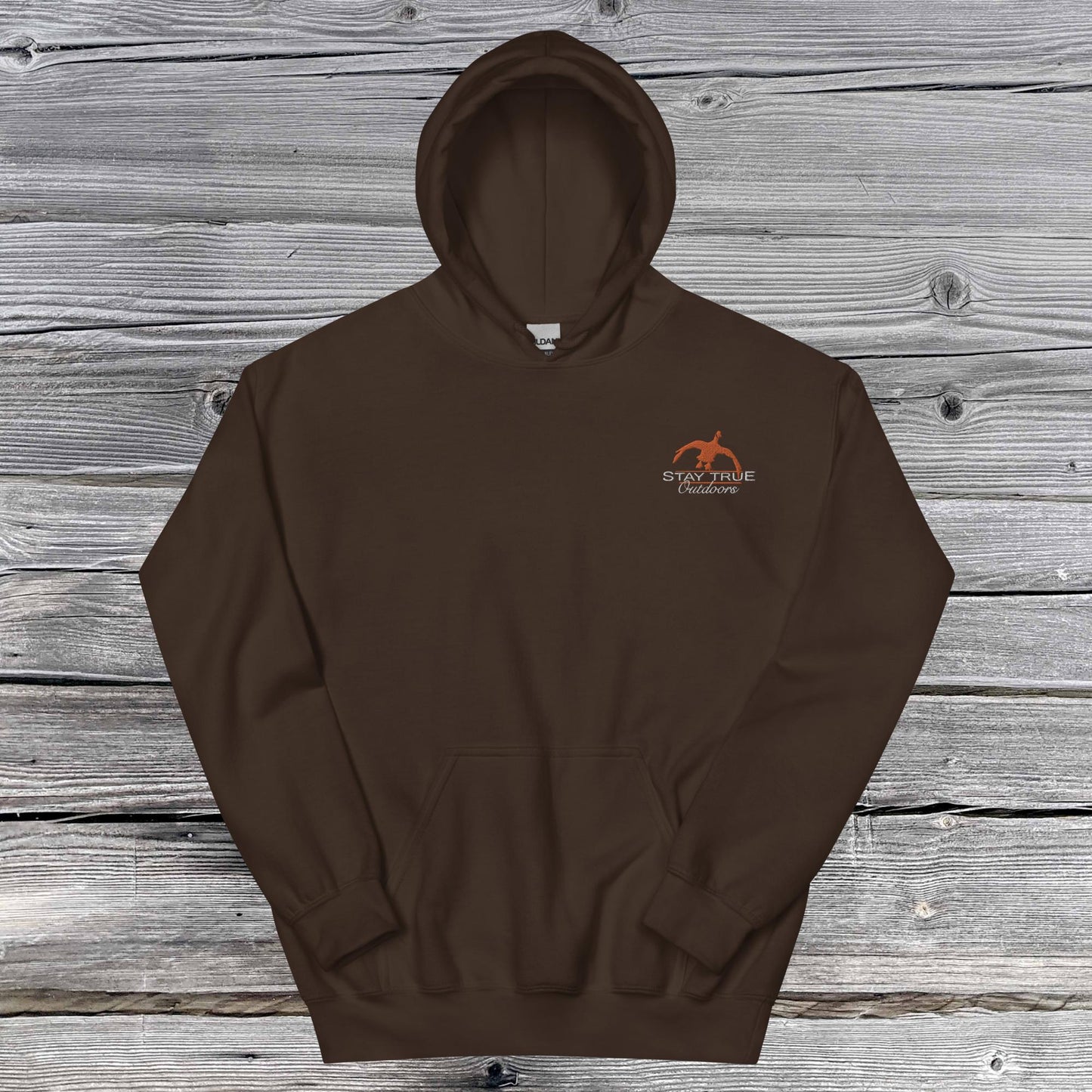 Migratory Bird Hoodie