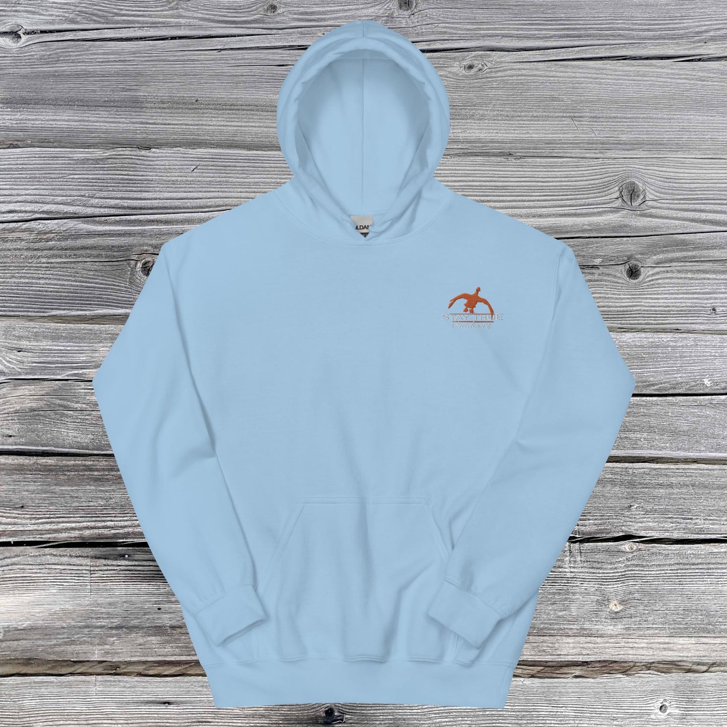 Migratory Bird Hoodie