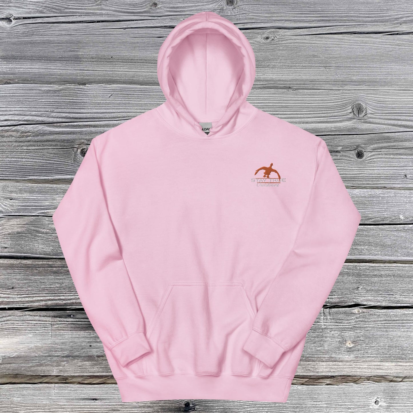 Migratory Bird Hoodie