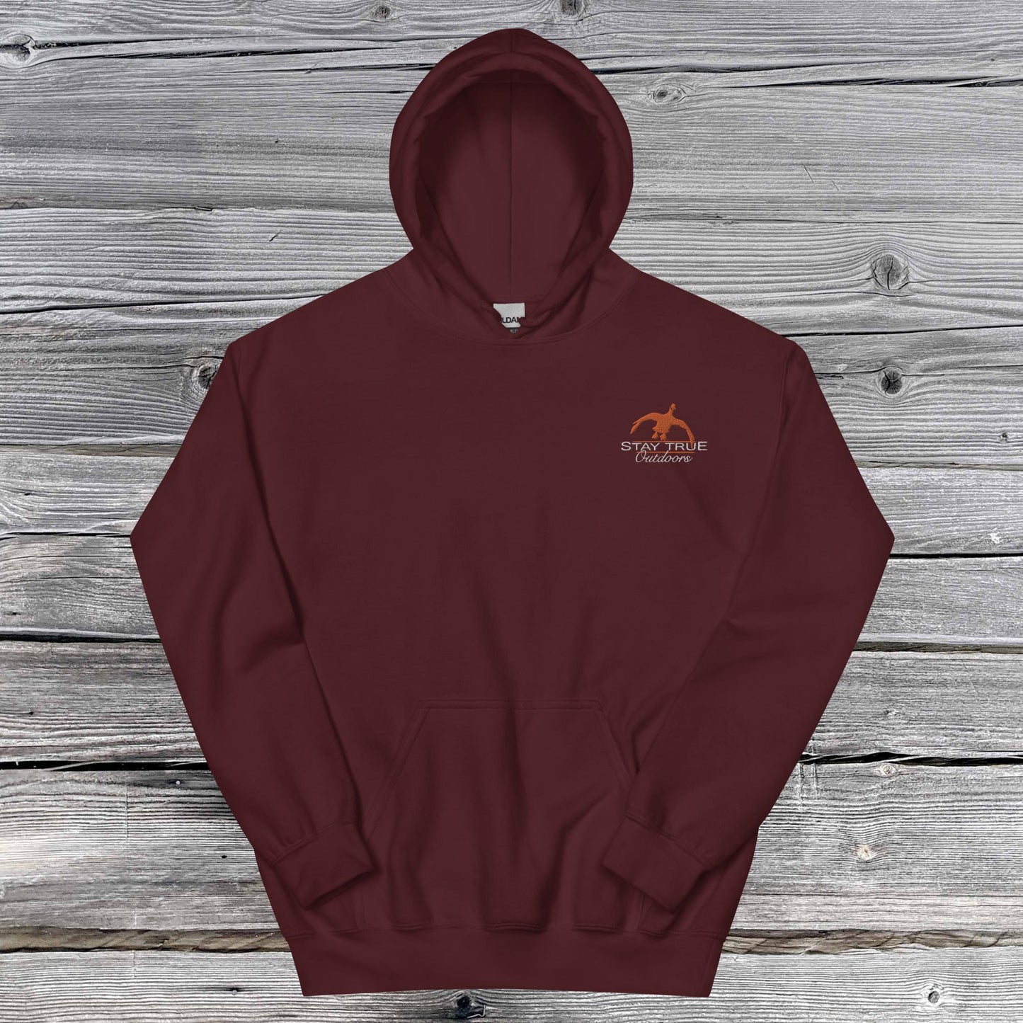 Migratory Bird Hoodie