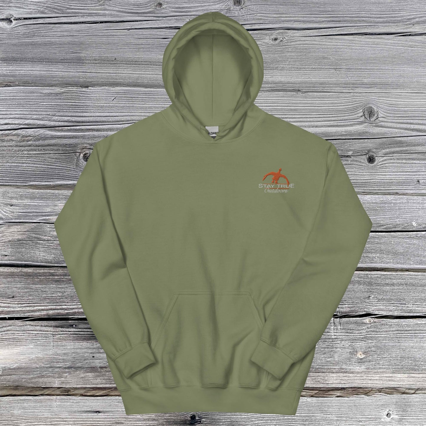 Migratory Bird Hoodie