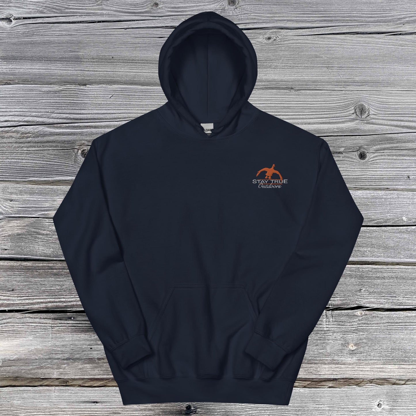 Migratory Bird Hoodie