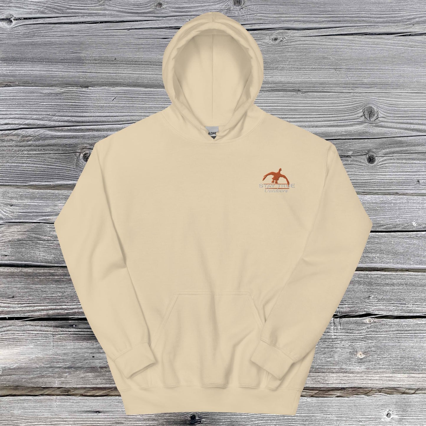 Migratory Bird Hoodie