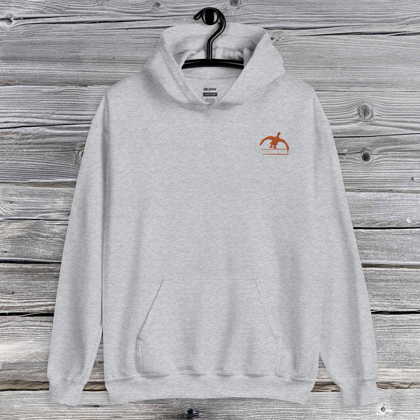 Migratory Bird Hoodie