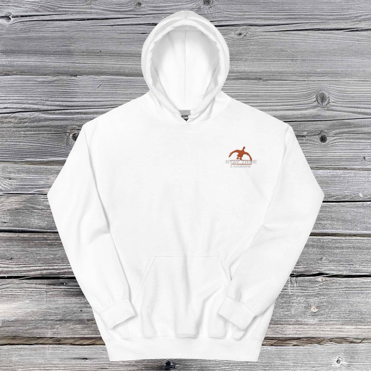 Migratory Bird Hoodie