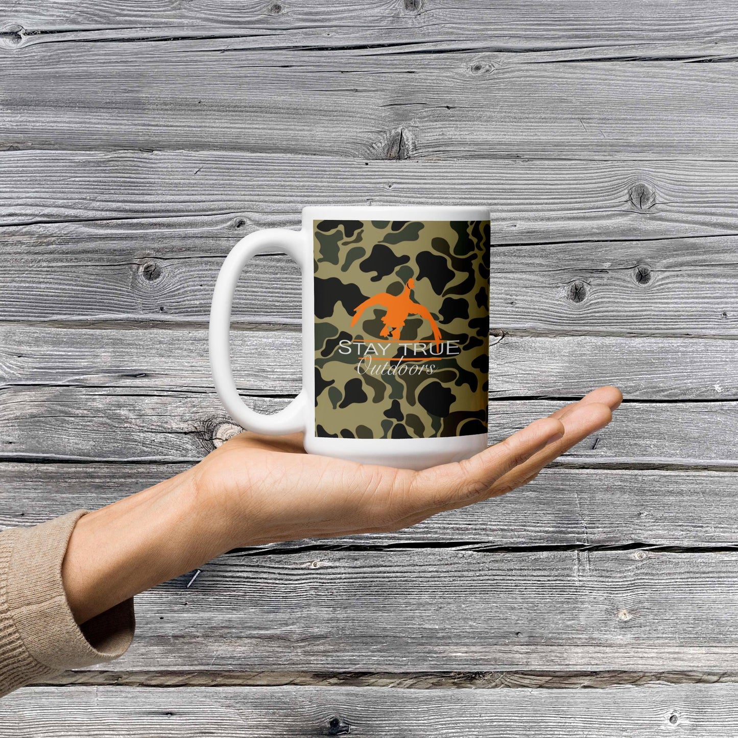 STO Mug