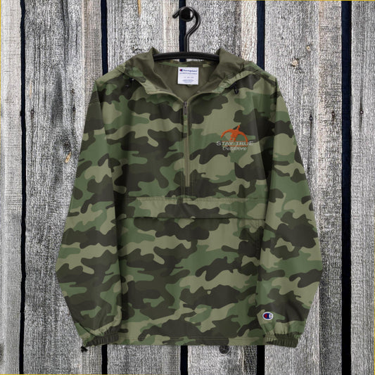 Migratory Bird Packable Jacket