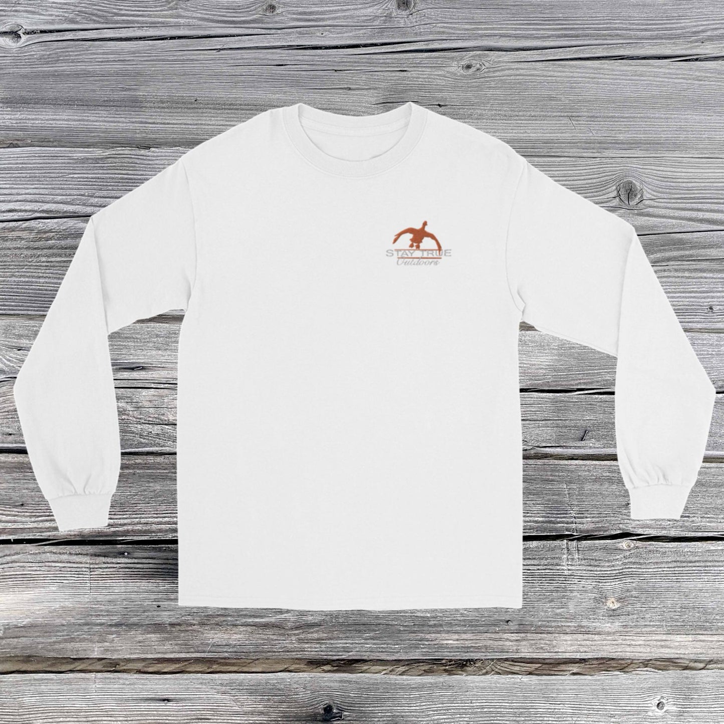 Migratory Bird Long Sleeve Shirt
