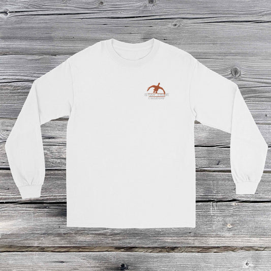 Migratory Bird Long Sleeve Shirt