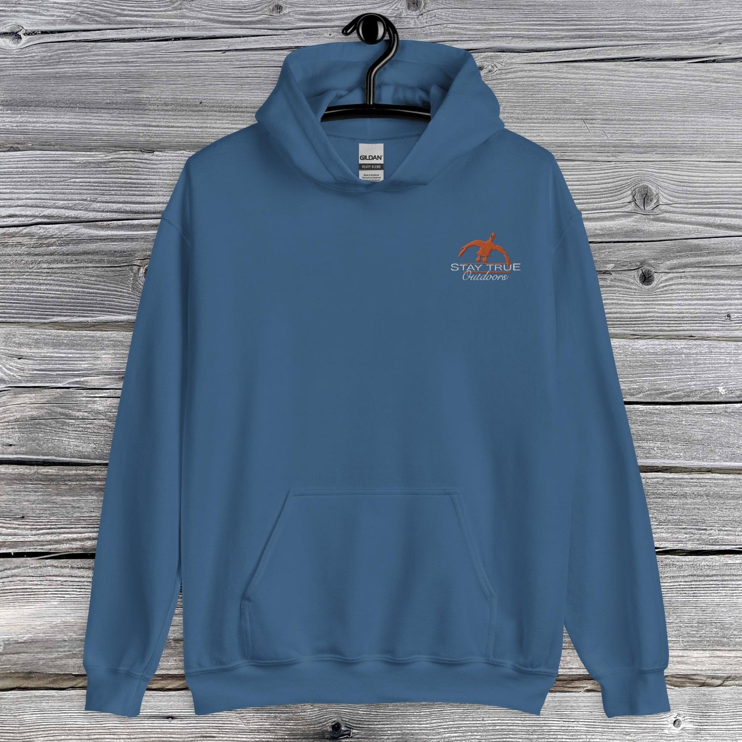 Migratory Bird Hoodie