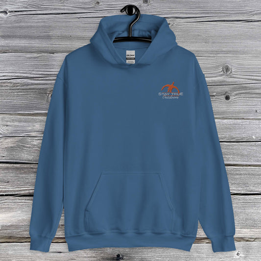Migratory Bird Hoodie
