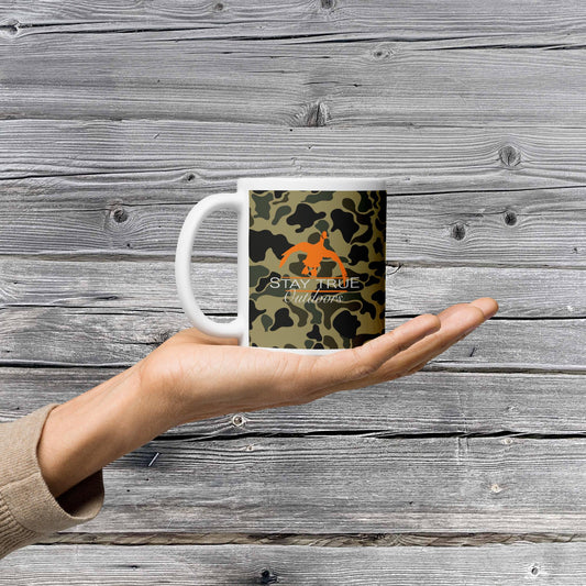 STO Mug