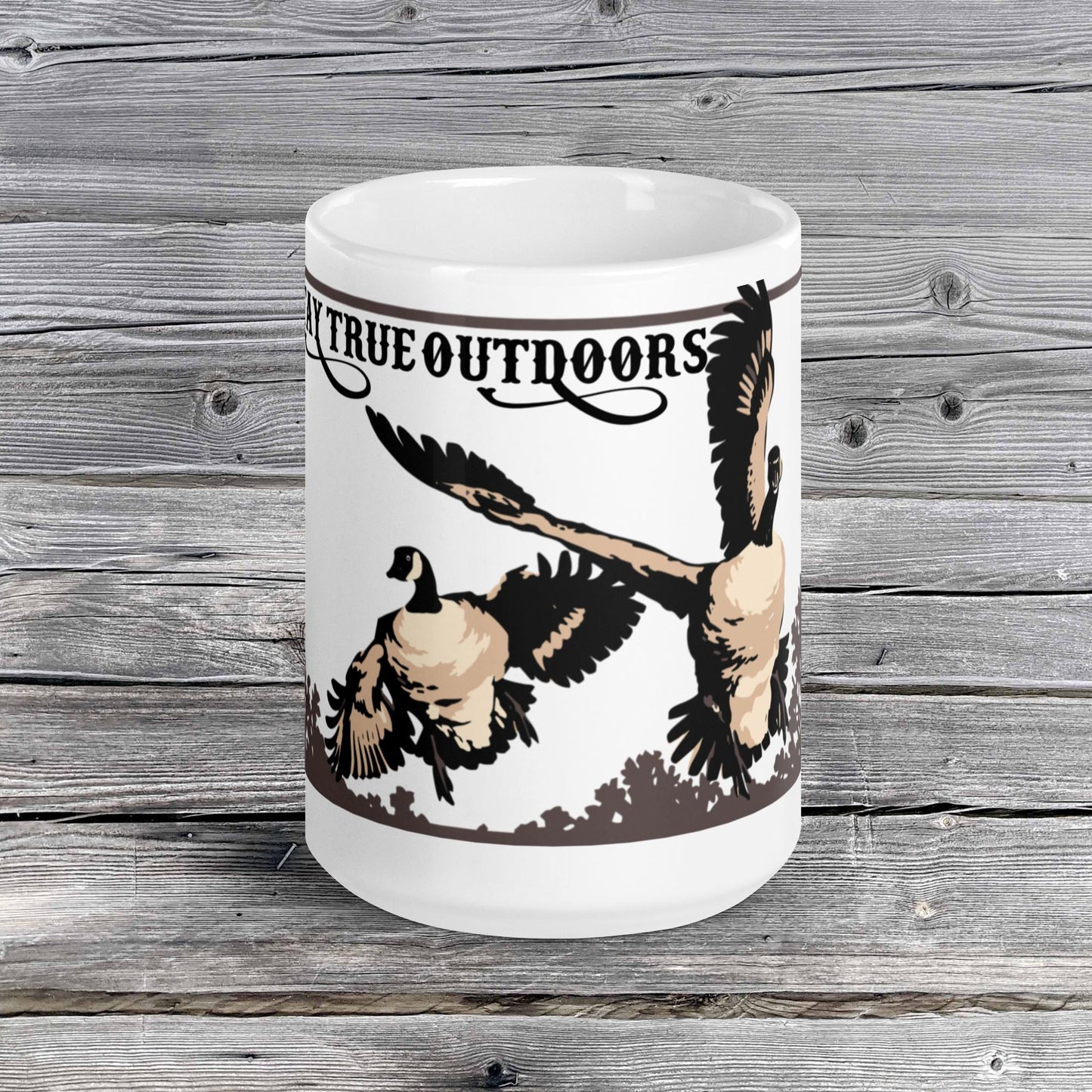 Locked In Mug